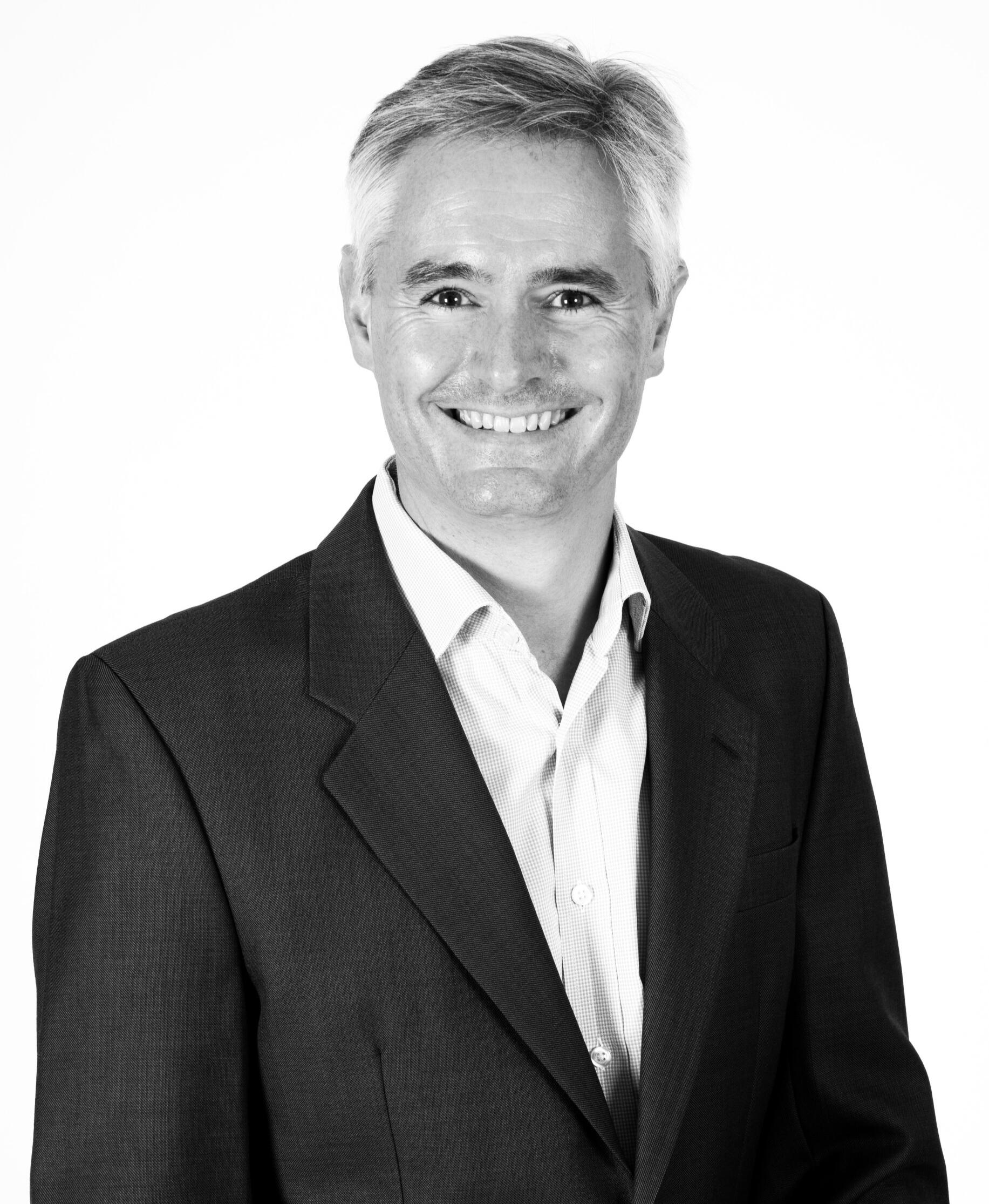 Robert Corbally